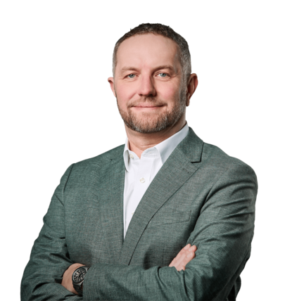 Thomas Latacz, Inhaber