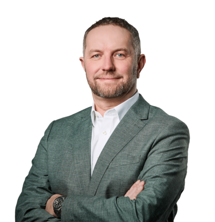 Thomas Latacz, Inhaber