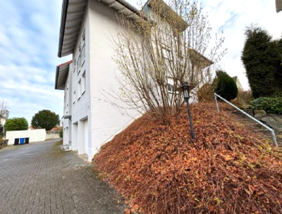 Mehrfamilienhaus Holzwickede