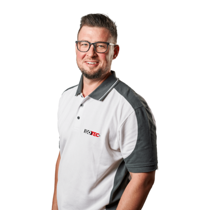 Boris Pieper, Bauleiter