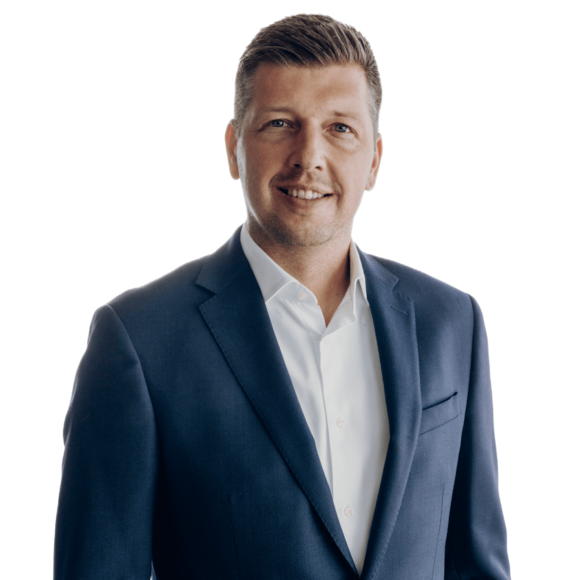 Daniel Haug, Geschäftsführer | Sachverständiger für Baufeuchteschäden | TÜV zertifiziert
