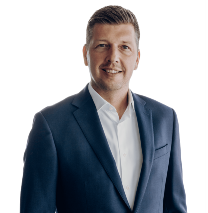 Daniel Haug, Geschäftsführer | Sachverständiger für Baufeuchteschäden | TÜV zertifiziert