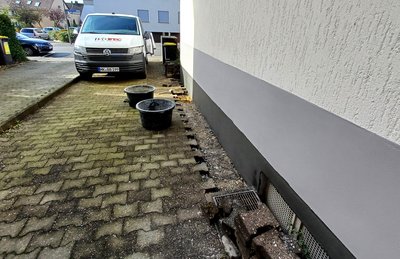 Mehrfamilienhaus Dortmund