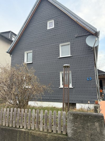 Einfamilienhaus Arnsberg