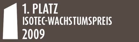 Wachstum 2009 Wachstum 2009