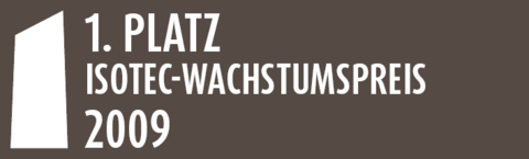 Wachstum 2009