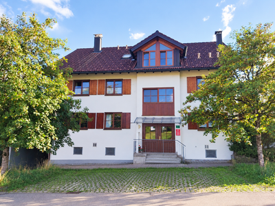 Einfamilienhaus Immenstadt