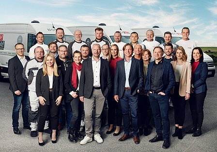 W&Z_Team_Sanierung