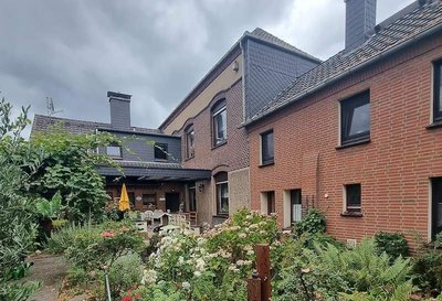 Mehrfamilienhaus moers