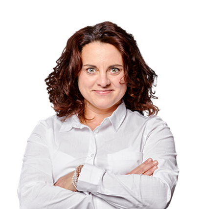 Nadine Paul, Assistenz Personal