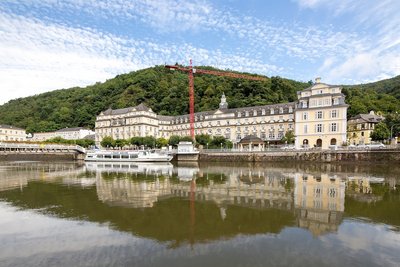 Hotel Bad Ems