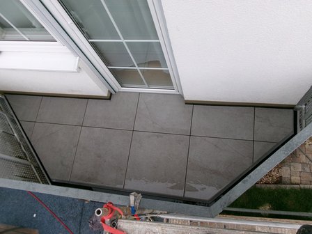 ISOTEC-Balkonsanierung