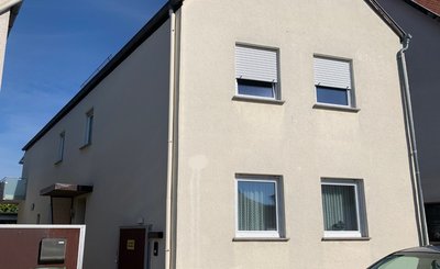 Einfamilienhaus Heddesheim