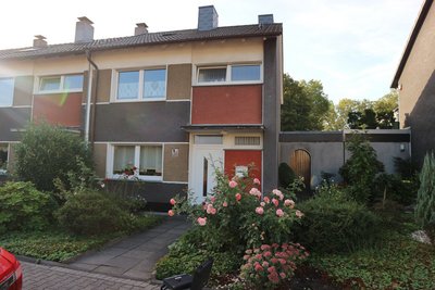 Einfamilienhaus Gelsenkirchen