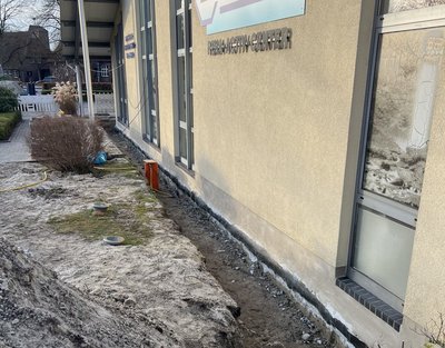 Gewerbebau Bad Zwischenahn