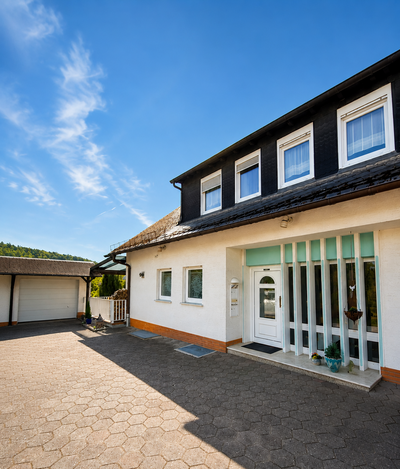 Mehrfamilienhaus Hillscheid