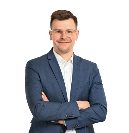 Andreas Hoffmann, Bausachverständiger