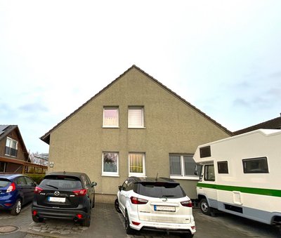 Einfamilienhaus Bergkamen