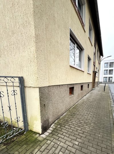 Mehrfamilienhaus Dortmund