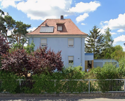 Einfamilienhaus Fürth