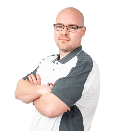 Henning Schröder, Technischer Mitarbeiter