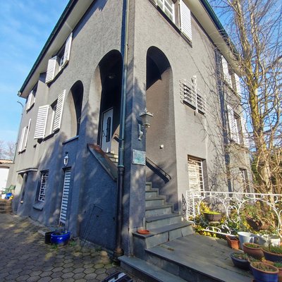 Einfamilienhaus Bergkamen