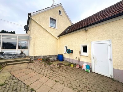 Einfamilienhaus Iserlohn