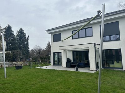 Einfamilienhaus Türkheim