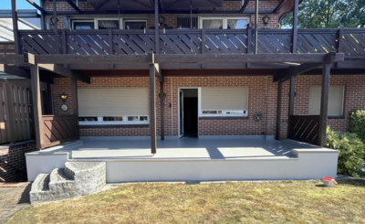 Mehrfamilienhaus Rheinberg
