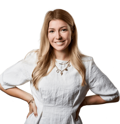 Magdalena Piroth, Marketing