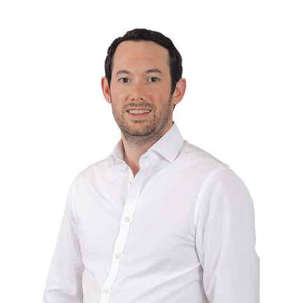 Maximilian Mornhinweg, Geschäftsführer