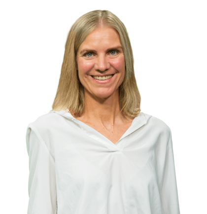 Tina Klotz, Franchisemanagement