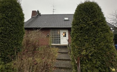 Einfamilienhaus Wedel