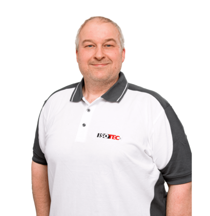 Tim Korth, Servicetechniker
