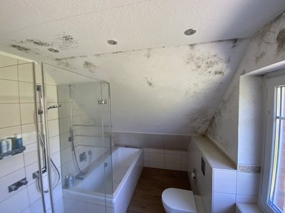 Einfamilienhaus Hannover