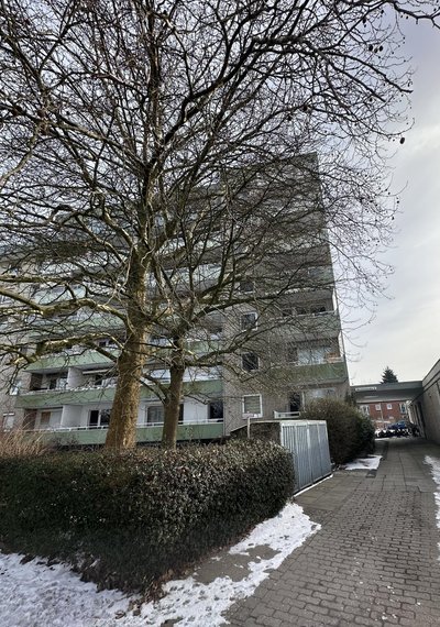 Einfamilienhaus Glückstadt