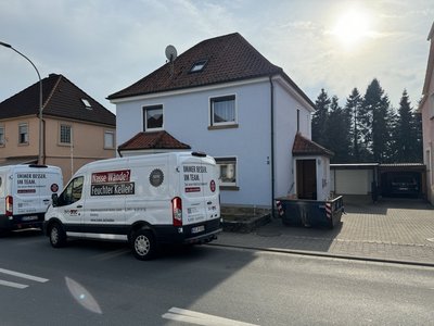 Einfamilienhaus Michelau i. OFr.