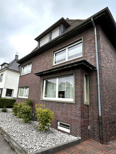 Mehrfamilienhaus Hamm