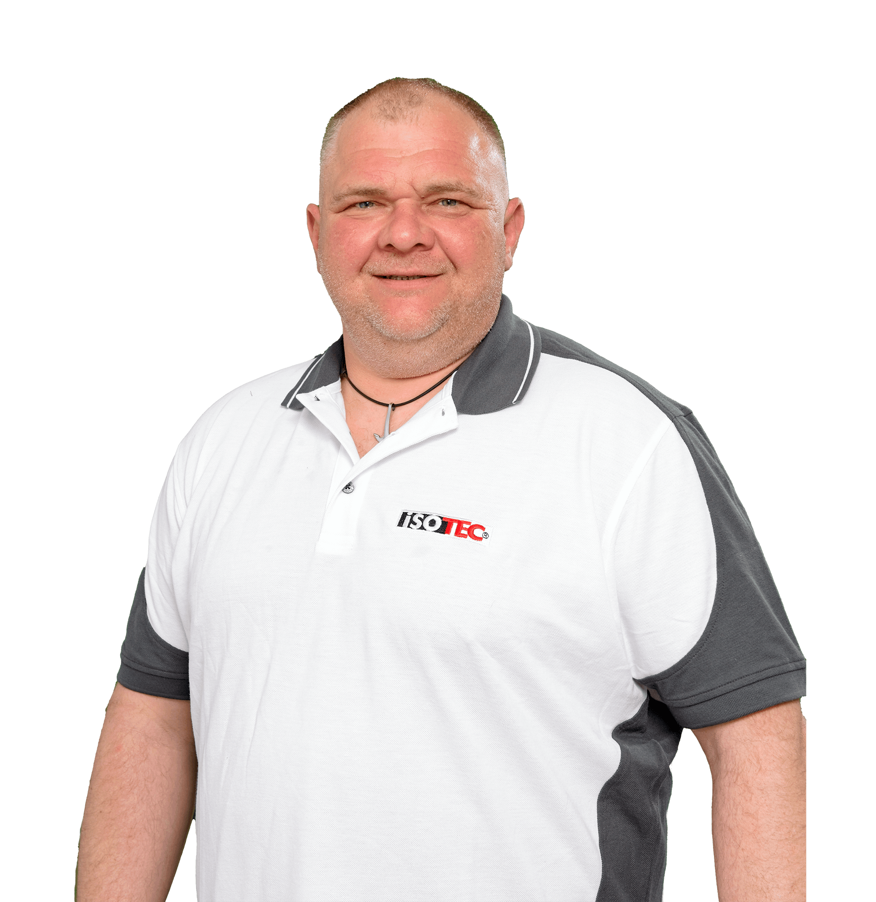 Arkadiusz Szelag, Servicetechniker