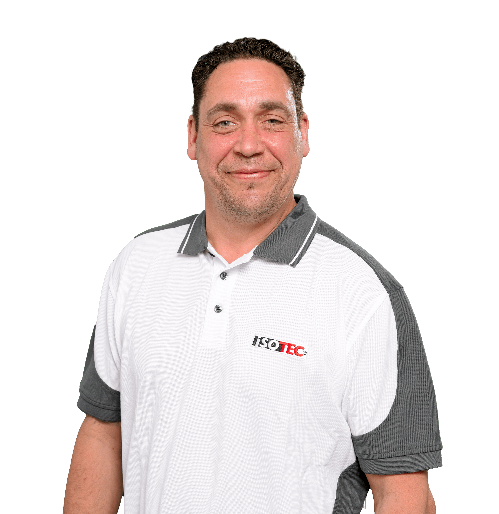 Daniel Menendez, Servicetechniker