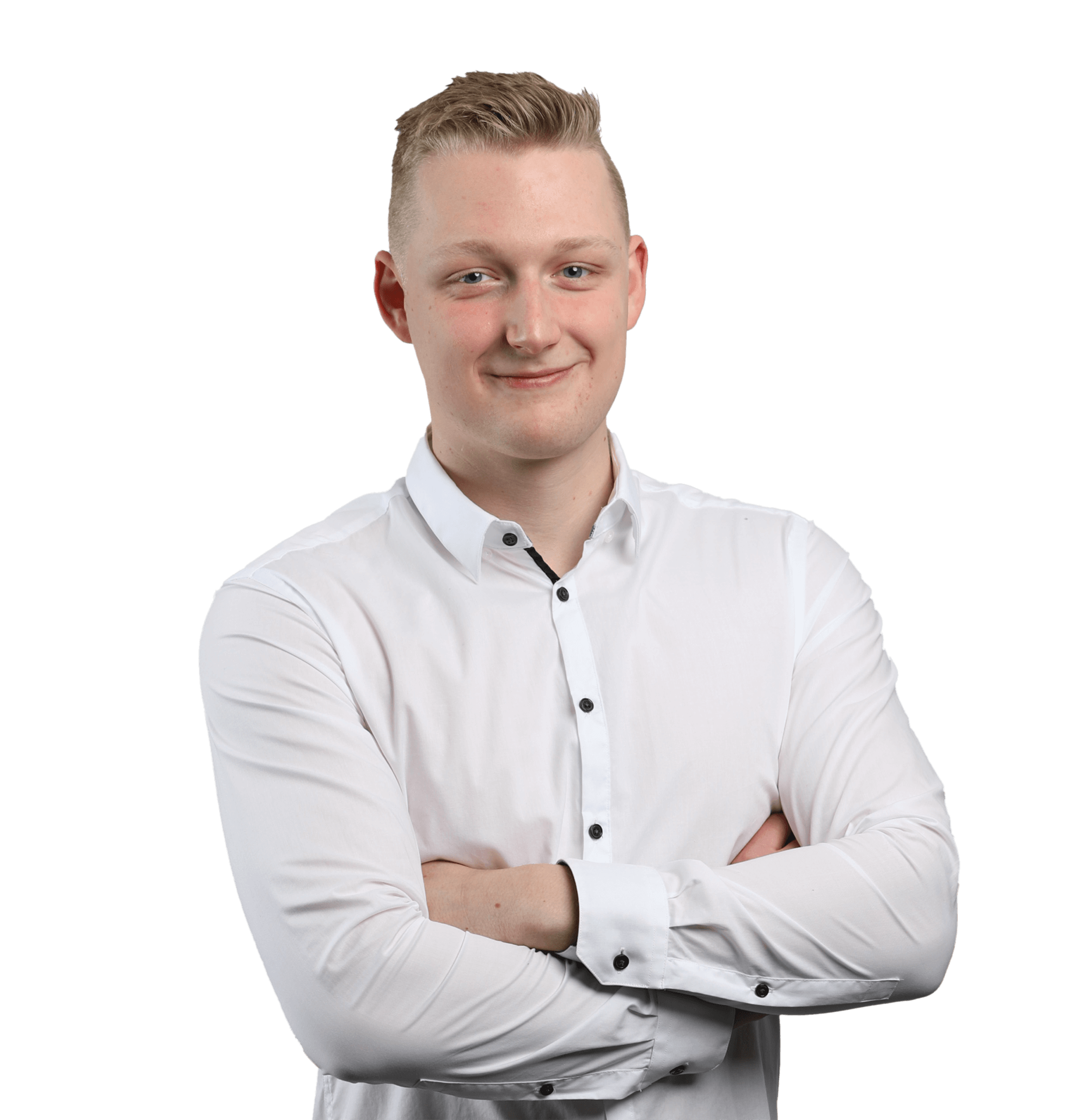 Jamie Schnock, Gebietsleiter Köln-Süd