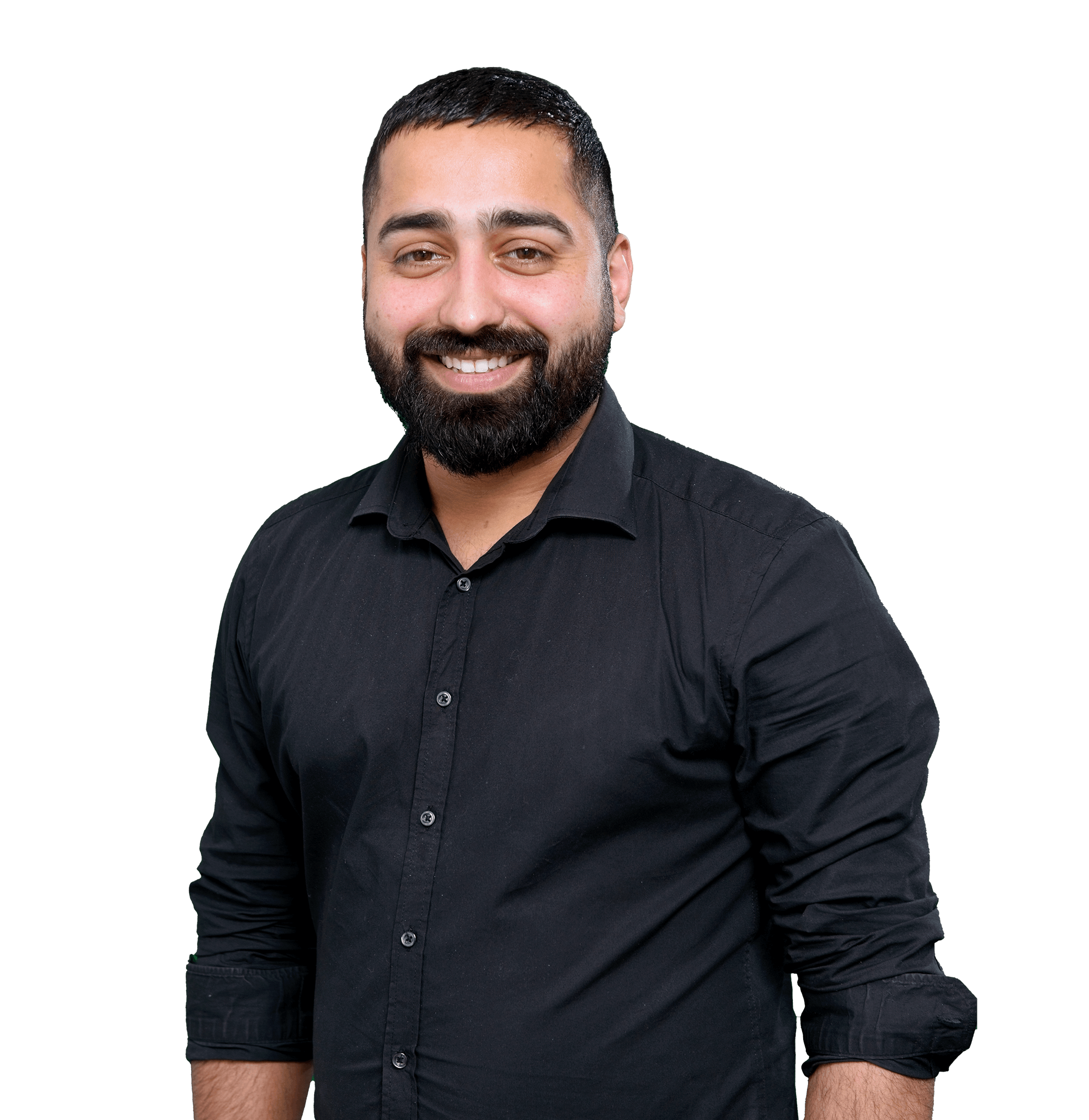 Jwan Youssef, Projektleiter