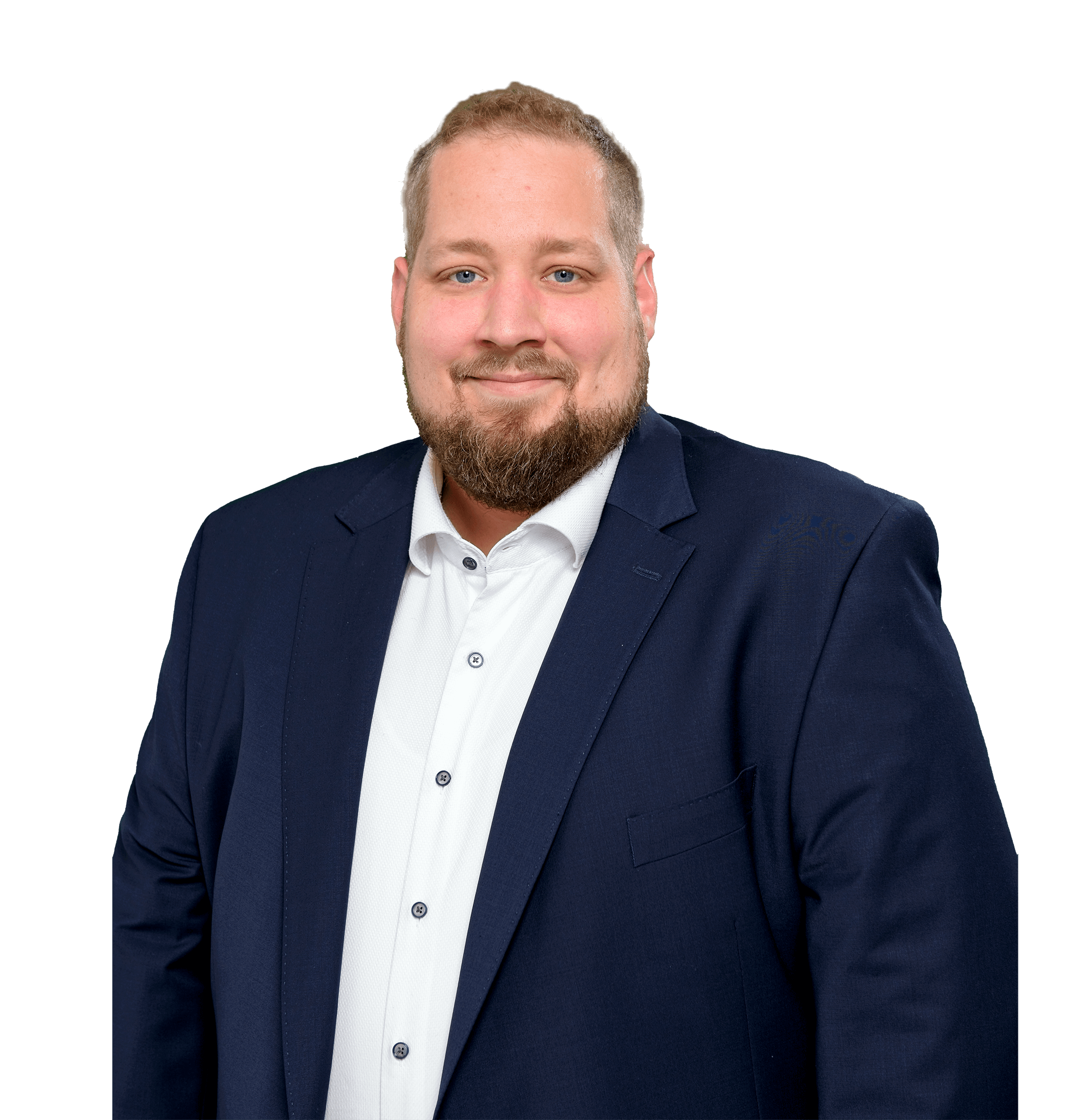 Marc van de Meerendonk, Gebietsleiter Köln-Nord