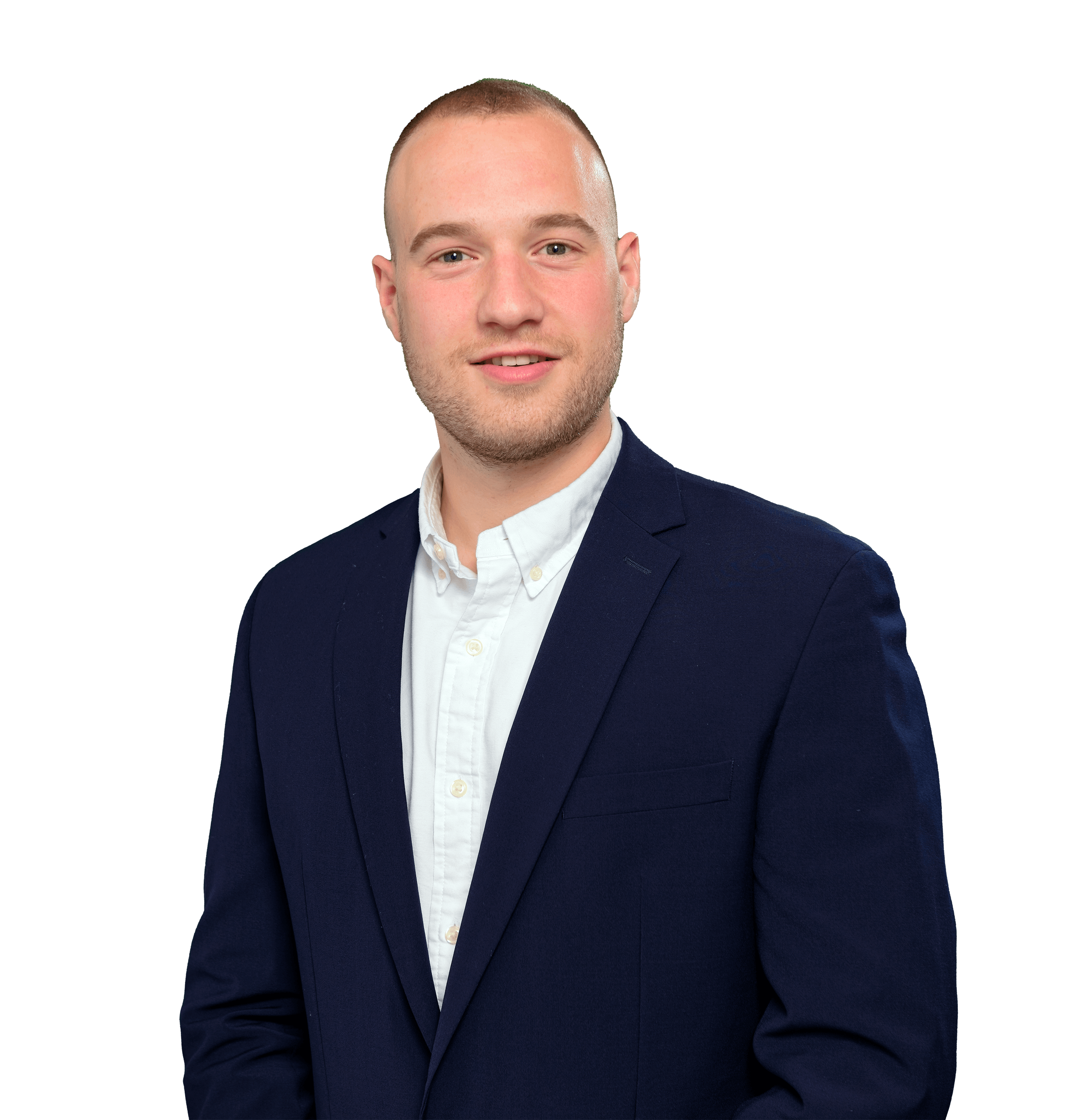 Philipp Büsch, Fachberater