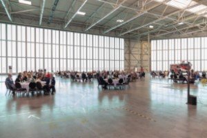 Preisverleihung am Flughafen Paderborn Preisverleihung am Flughafen Paderborn