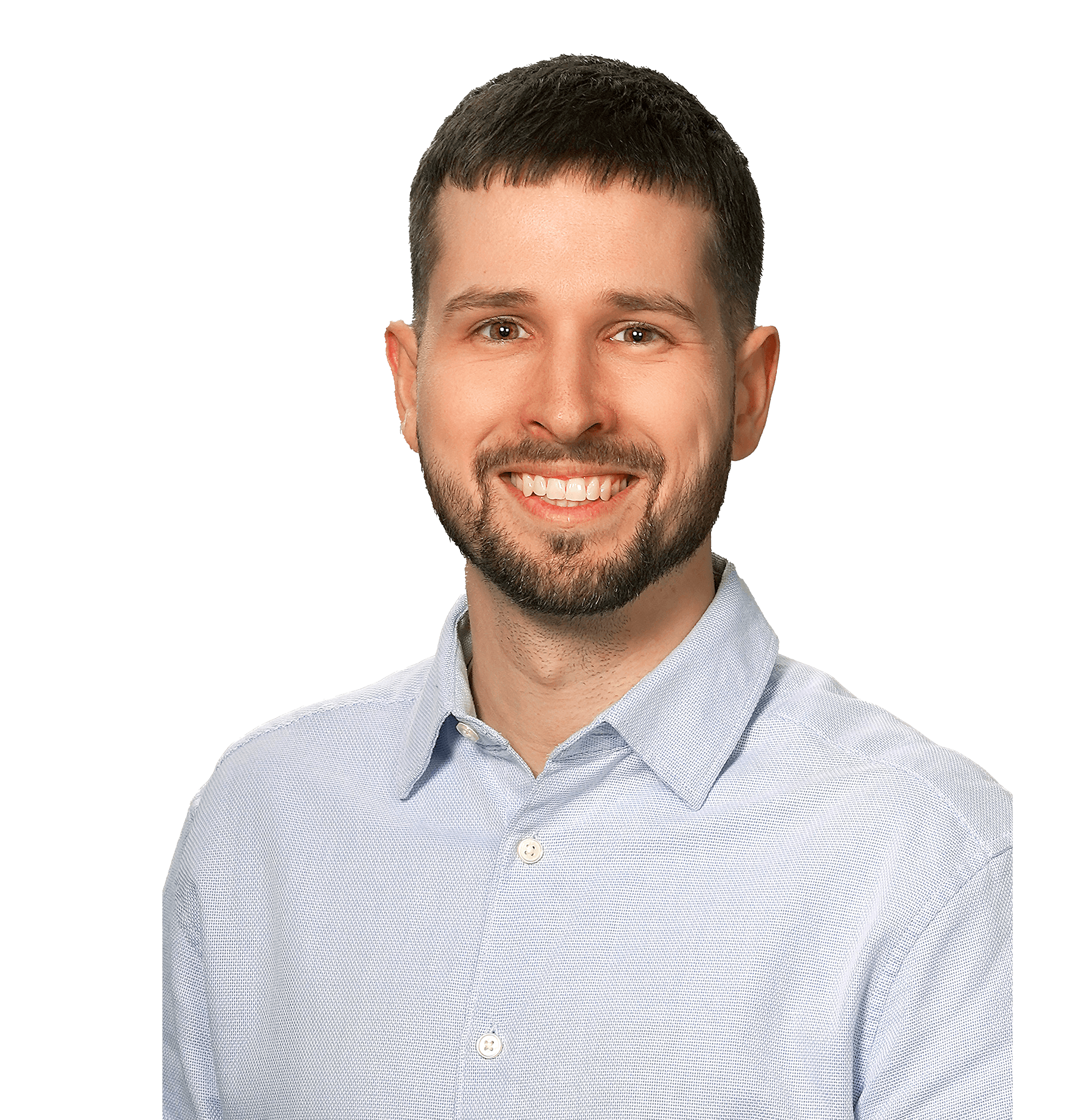 Aaron Pfeiffer, B.A. - Vertriebsassistent