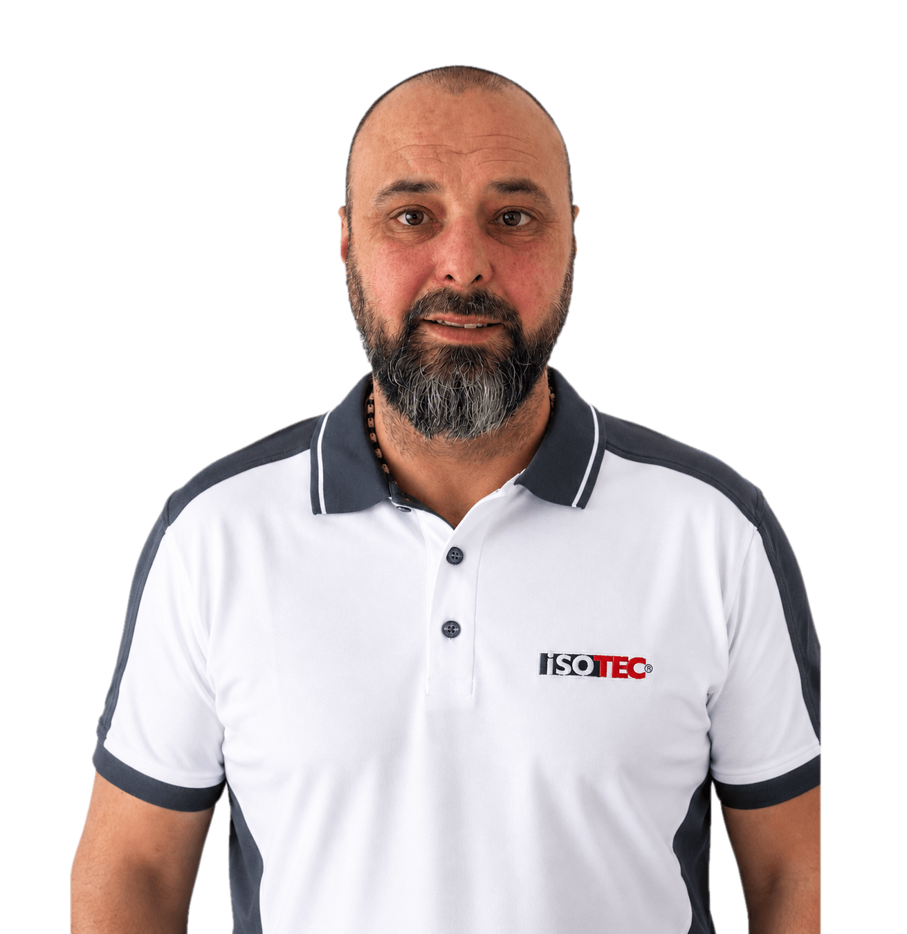 Daniele D'Amuri, Technischer Mitarbeiter