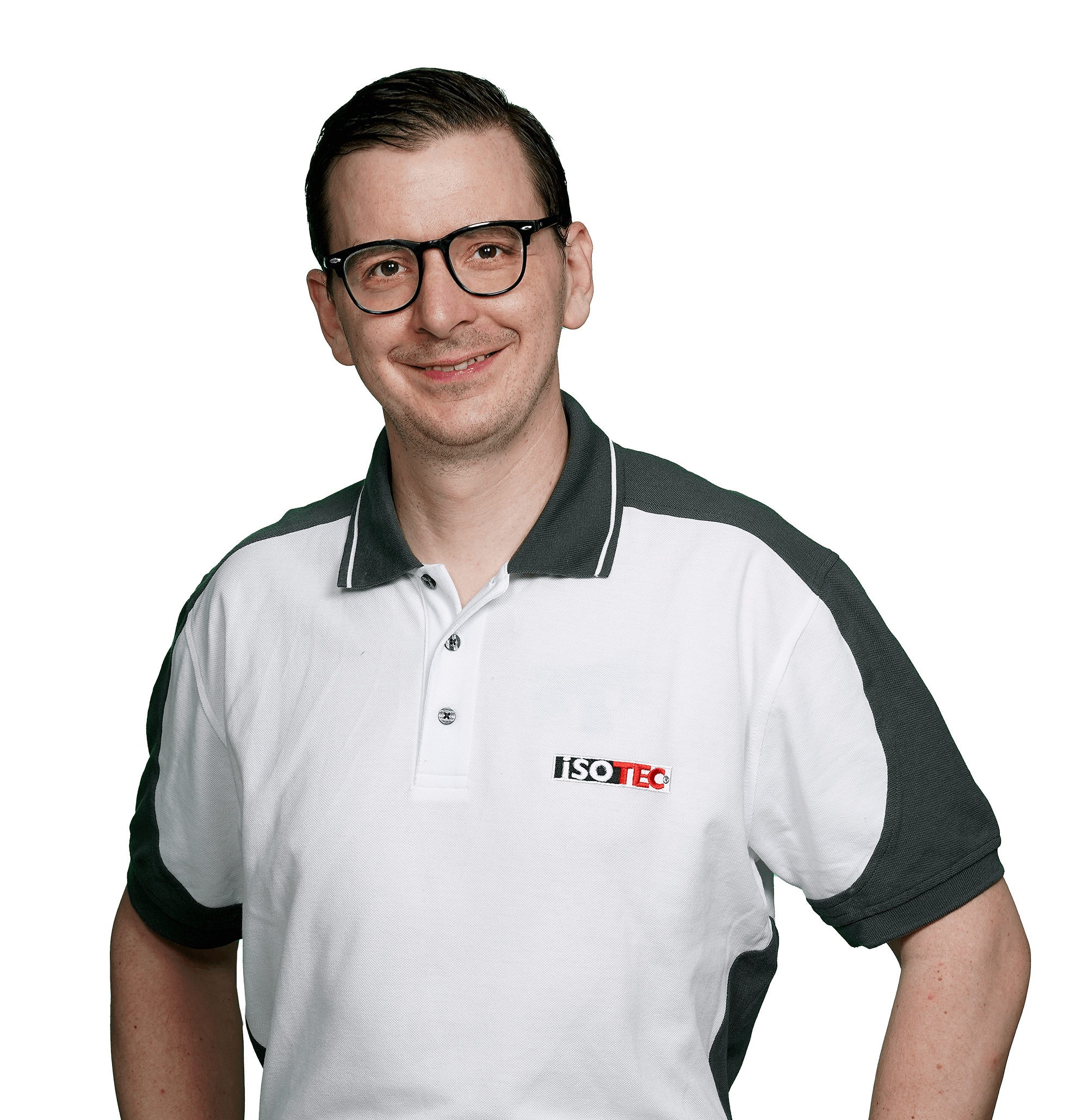 Michael Neugebauer, Technischer Mitarbeiter