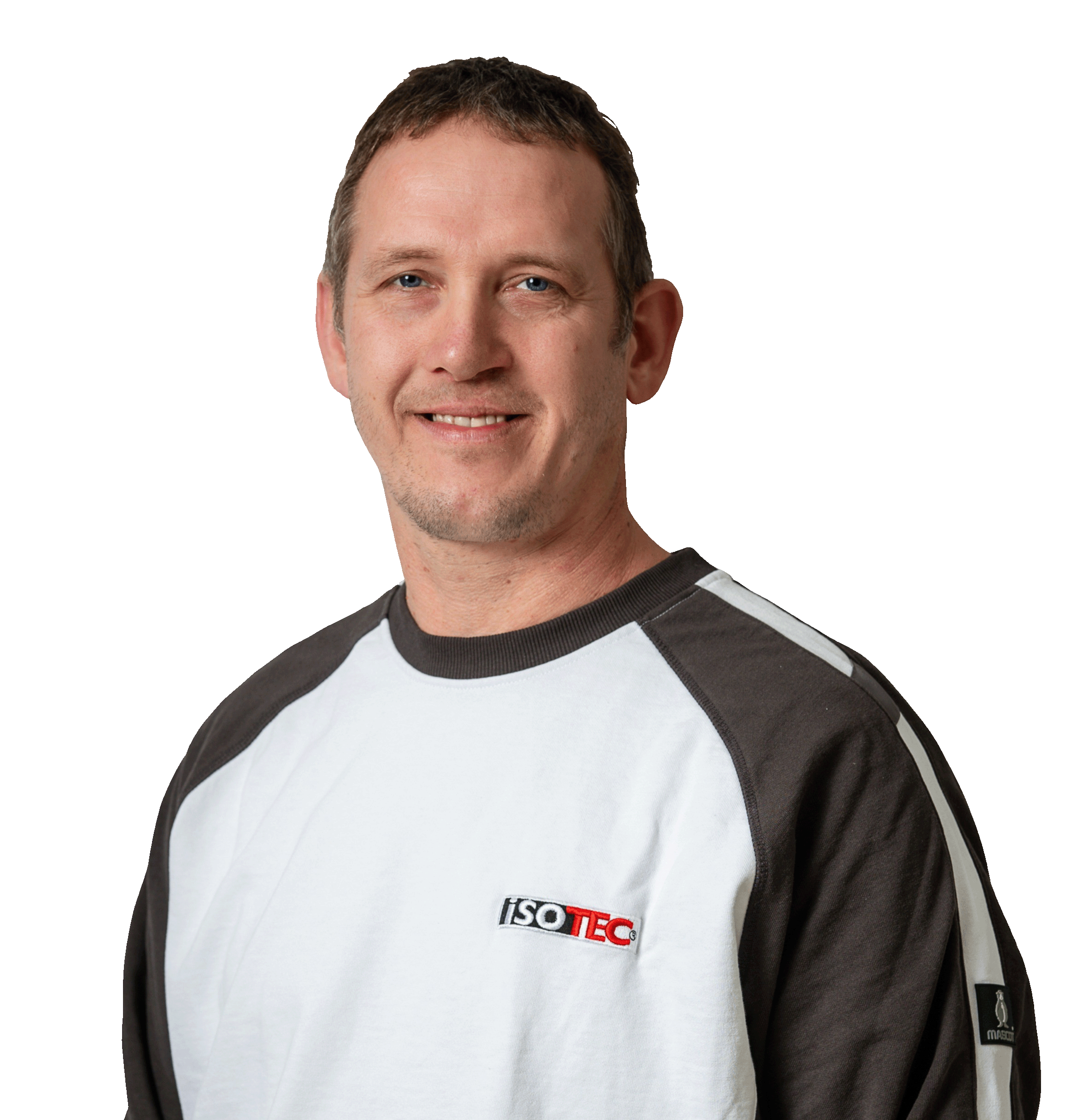 Dennis Richter, Technischer Mitarbeiter