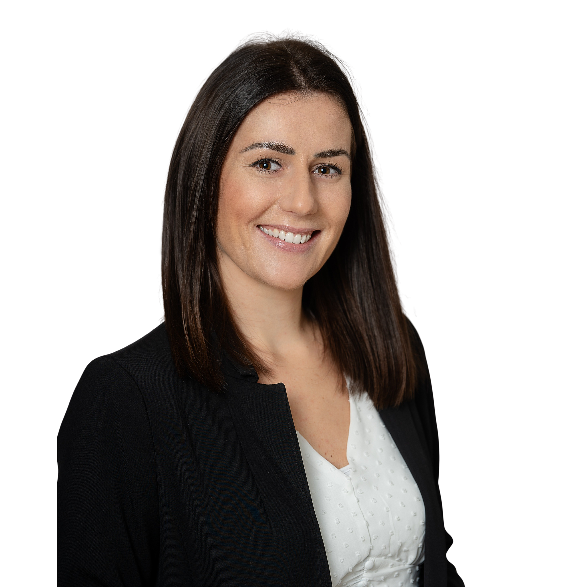 Saskia Schöning, Assistenz der W&amp;Z OWL GmbH, Bünde